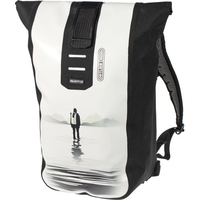 Ortlieb Velocity Design R4077 lake 23 l