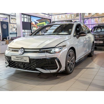 Volkswagen Golf 1.5 eTSI R-line DSG 110 kW