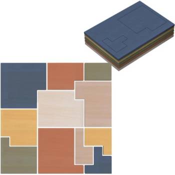 Главоблъсканица - Matchbox S