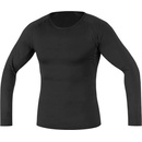 Gore Base Layer Thermo Long Sleeve Shirt Men black