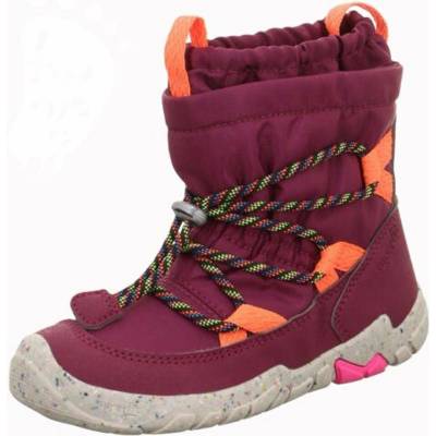 Superfit TRACE Red/Orange 1-006038-5000