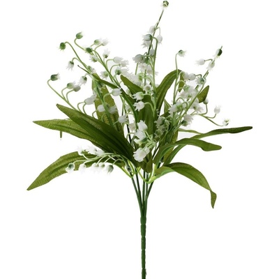 KYTICA KONVALINKY x5 34CM