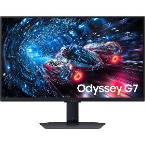 Samsung Odyssey G7 S27FG702EU Монитори