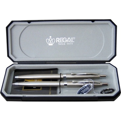 Regal 543007MB kuličkové pero a mikrotužka – Zboží Živě
