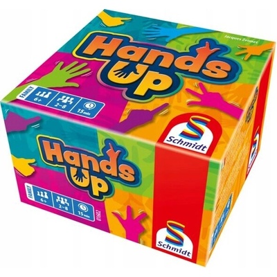 Hra Schmidt Spiele Hands up