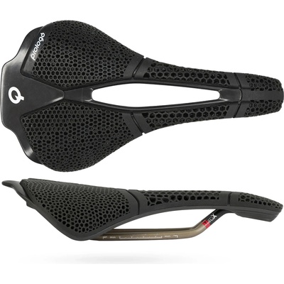 PROLOGO Scratch M5 3D Tirox Black 147 mm