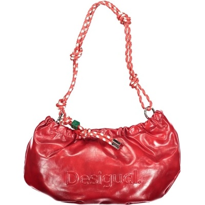 Desigual Чанта за жени desigual, Размер uni, Цвят Червен (26saxp28_ro3000)