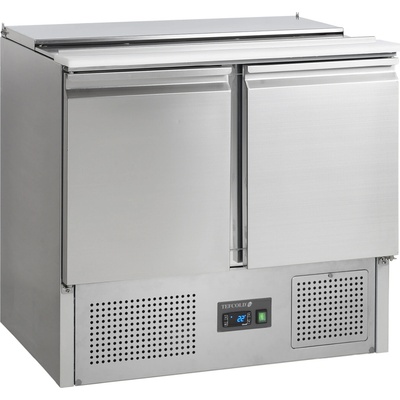 Saladeta Tefcold SA 920