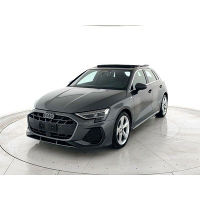 Audi A3 1.5 TFSI S-line Sportback 110 kW