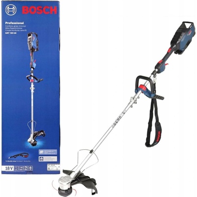 Bosch 18V GRT 18V-40
