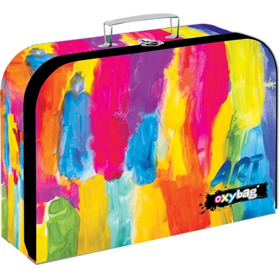 Karton P + P Colorbrush 34 cm – Zboží Mobilmania