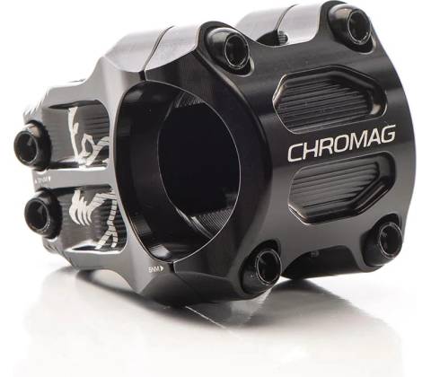 Chromag Riza