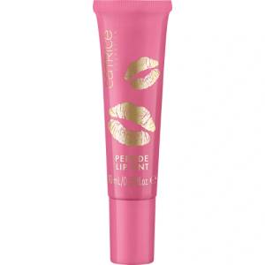 Catrice KISS & GLOW Пептид цвят за устни C01