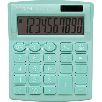 Citizen SDC810NRGNE