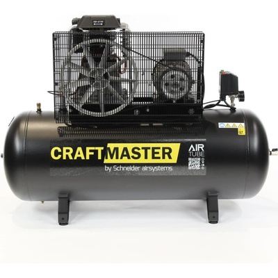 Schneider CRAFTMASTER STS 830-10-270 D