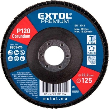 Extol 8803476
