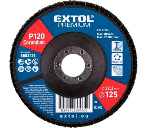 Extol 8803476