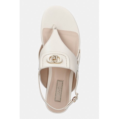 Liu Jo Сандали Женски кожени SANDY 10 (SA6131P0102S1400)