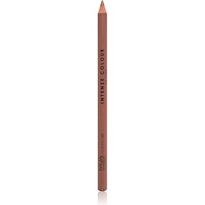 MUA Makeup Academy Intense Colour precízna ceruzka na pery Heartfelt 1,5 g