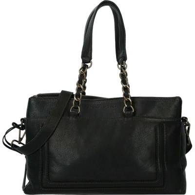 Cowboysbag Chained Barton Taška přes rameno Kůže 40 cm