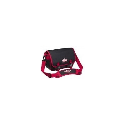 Berkley Taška na prívlač Powerbait Bag čierna S