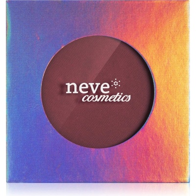 Neve Cosmetics Single Eyeshadow сенки за очи Red Carpet 3 гр