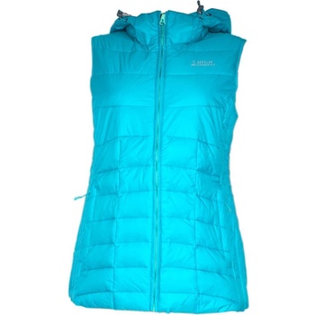 High Experience Дамски Елек HXP HR105 Turquoise (HR105-1022)