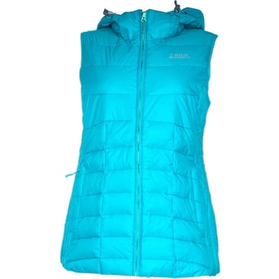 High Experience Дамски Елек HXP HR105 Turquoise (HR105-1022)