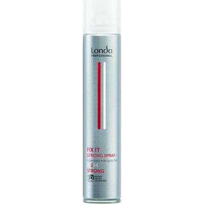 Londa Fix It Strong Spray rychleschnoucí lak na vlasy 500 ml