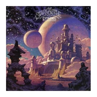 Starcastle: Citadel CD