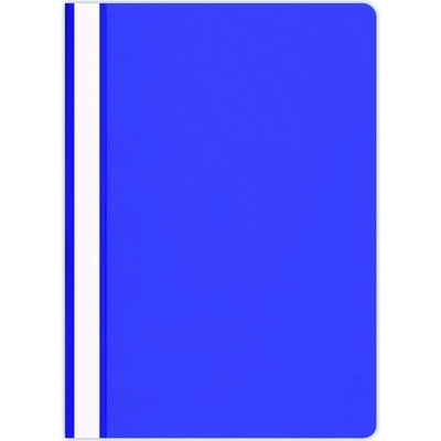 Donau Rychlovazač plastový A4 1 ks modrý – Hledejceny.cz