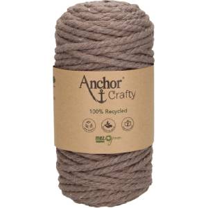 Anchor Crafty 5 mm 40 m 00107 юта (4774000-00107)