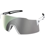 SCOTT Очила за колоездене Scott Stride S2 Cycling glasses - White - размер One Size (205-5995-0111)
