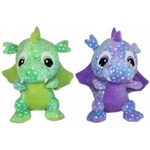 SUN-DAY Dinosaur dragon stars fluorescent