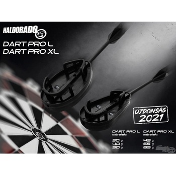 Haldorádó Dart Pro L 30 g