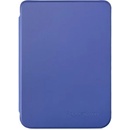 Kobo Clara Colour SleepCover case cobalt blue (N365-AC-BL-O-PU)