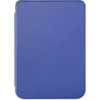 Kobo Clara Colour SleepCover case cobalt blue (N365-AC-BL-O-PU)