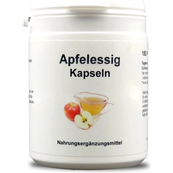 Karl Minck Ябълков оцет 180 капсули | Karl Minck (51818 KM)