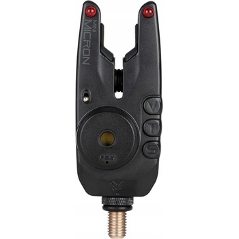 Elektronický signalizátor záberu Fox Mini Micron
