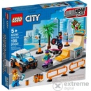 LEGO® City 60290 Skatepark