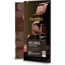 Michel Cluizel Arcango Grand Noir 85% 70 g