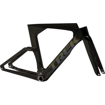 Rámový set Speed Concept TT 2025 – Zboží Dáma