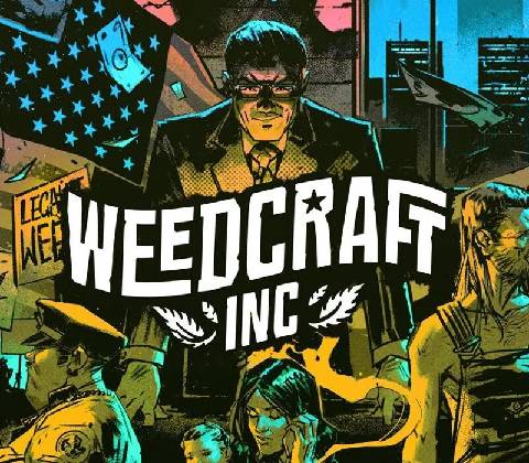 Weedcraft Inc