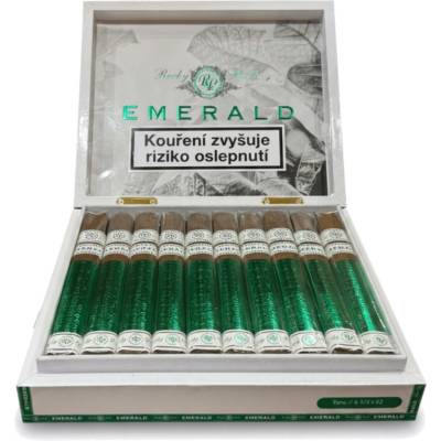 Rocky Patel Emerald Toro 1 ks