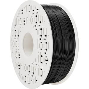Fiberlogy Easy PETG Black - 1, 75 mm / 1000 g (3S-PETG.E-BLACK-100-175)