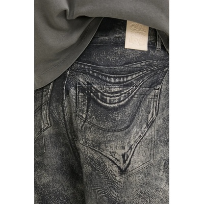 Camperlab Дънков къс панталон camperlab (au00007.003)