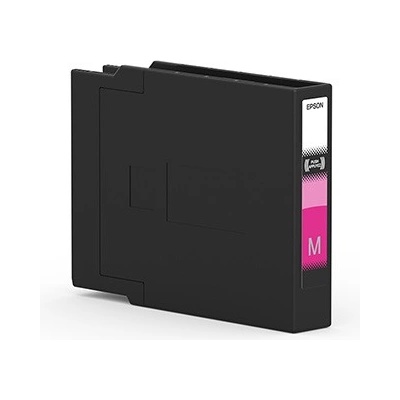 Epson T13X3 C13T13X340 XL магента (magenta) оригинална касета (C13T13X340)