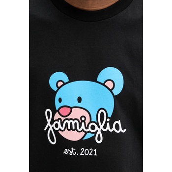 Inbetweeners Памучна тениска Inbetweeners (S5TWUATH043)