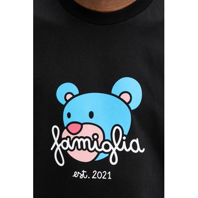 Inbetweeners Памучна тениска Inbetweeners (S5TWUATH043)