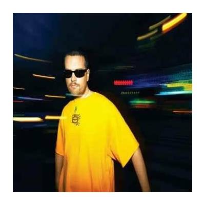 Myd: Mydnight 2 LP